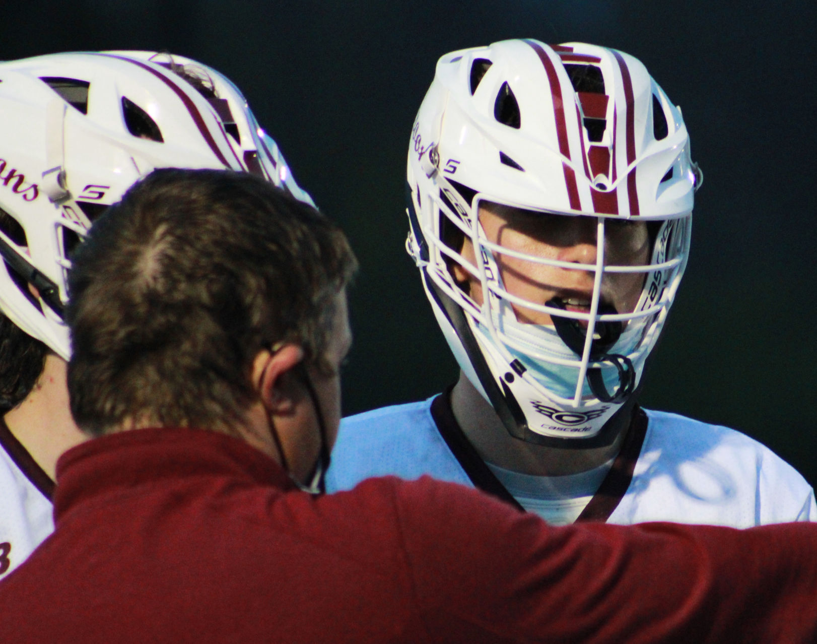 Boys lacrosse: Auburn vs. Jamesville-DeWitt - 10